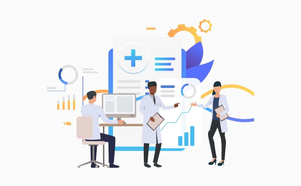 Healthcare Analysis