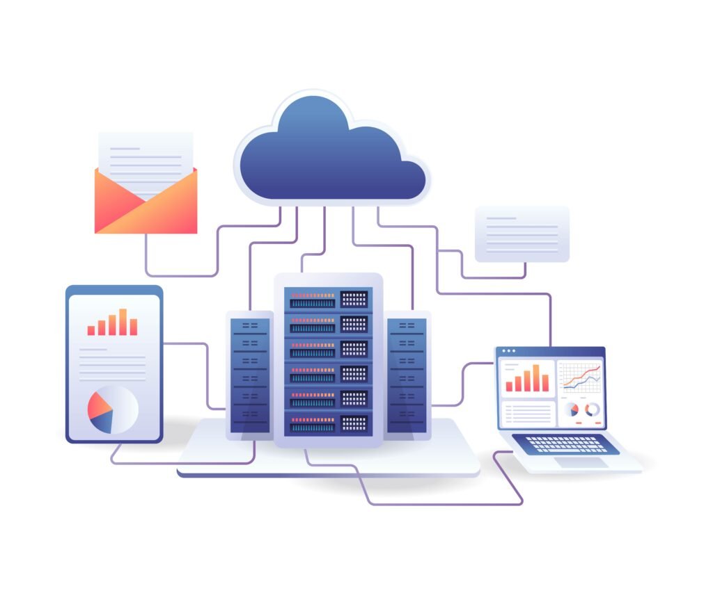 what is a data warehouse?