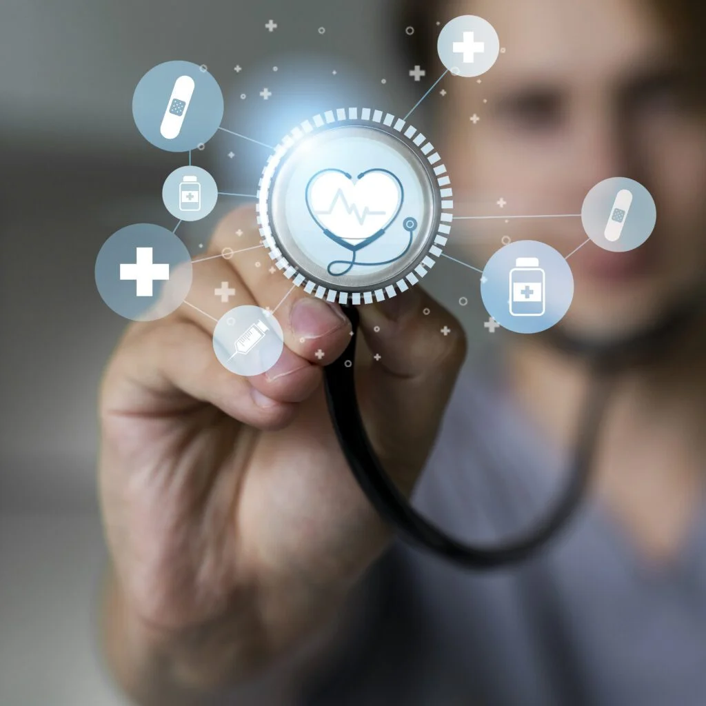 Improving Healthcare