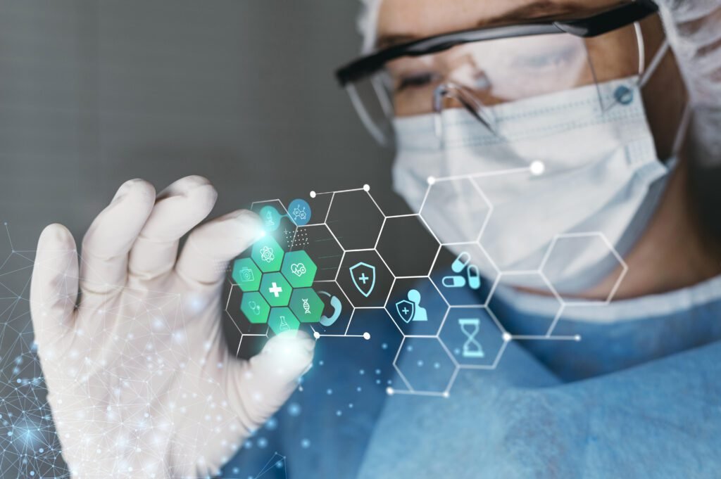 Big Data Analytics in Pharmaceuticals