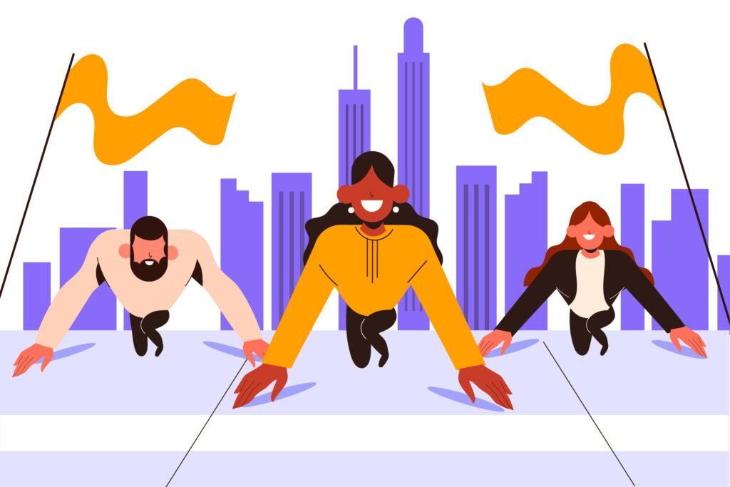 Diversity in Tech