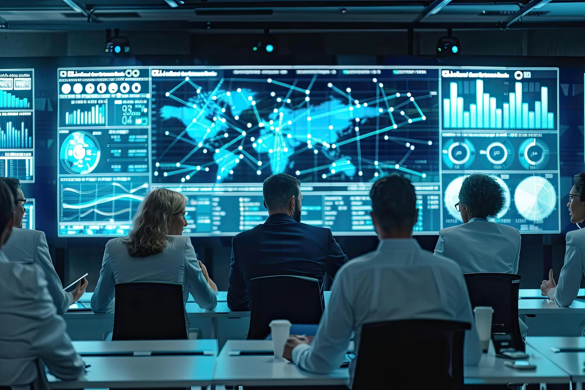 Explore how powerful data governance enhances generative AI analytics by ensuring data quality, security, and ethical use for optimal decision-making and reliability.