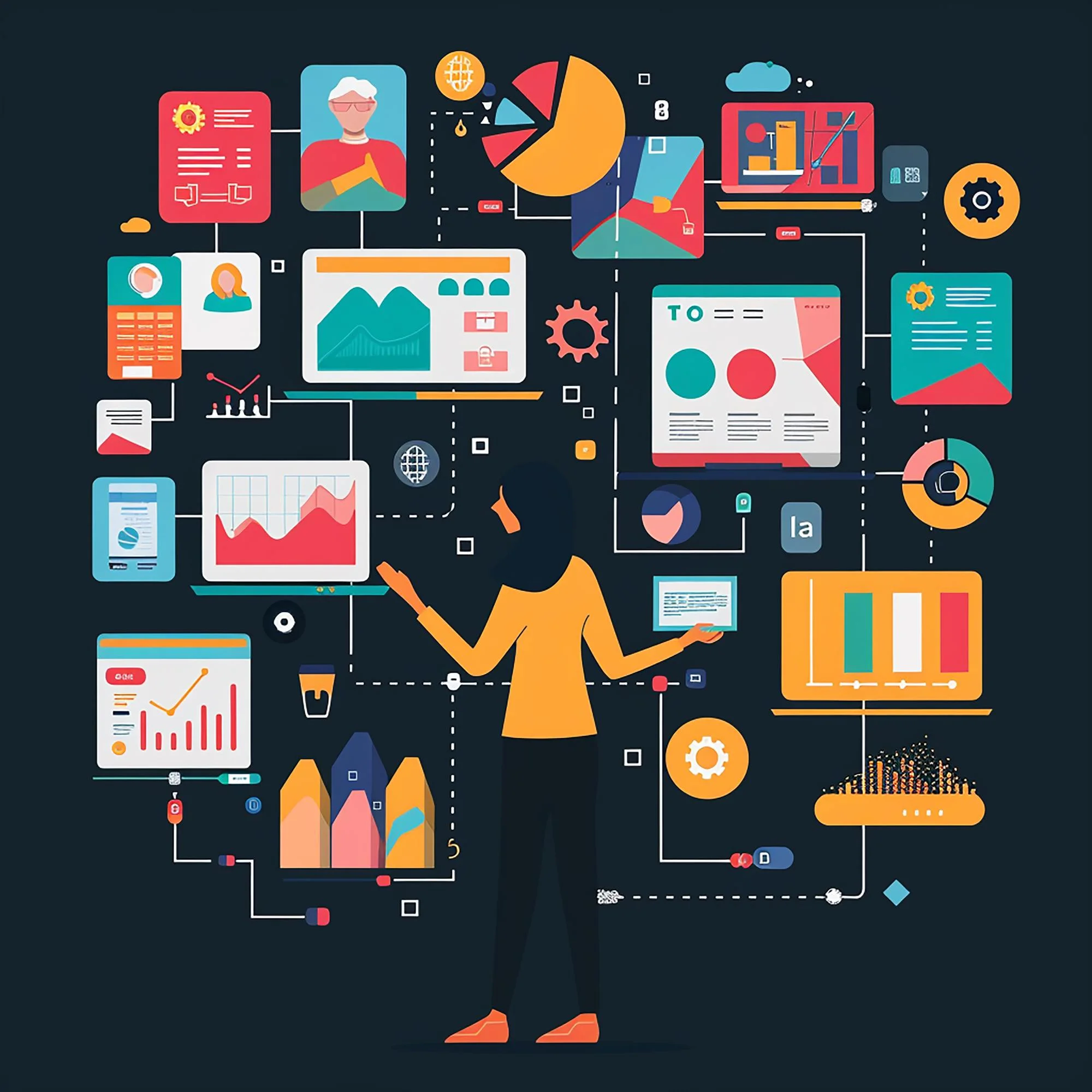 Meta Description: Discover how generative AI impacts data governance and classification. Learn strategies to manage data securely and effectively in today's digital landscape.