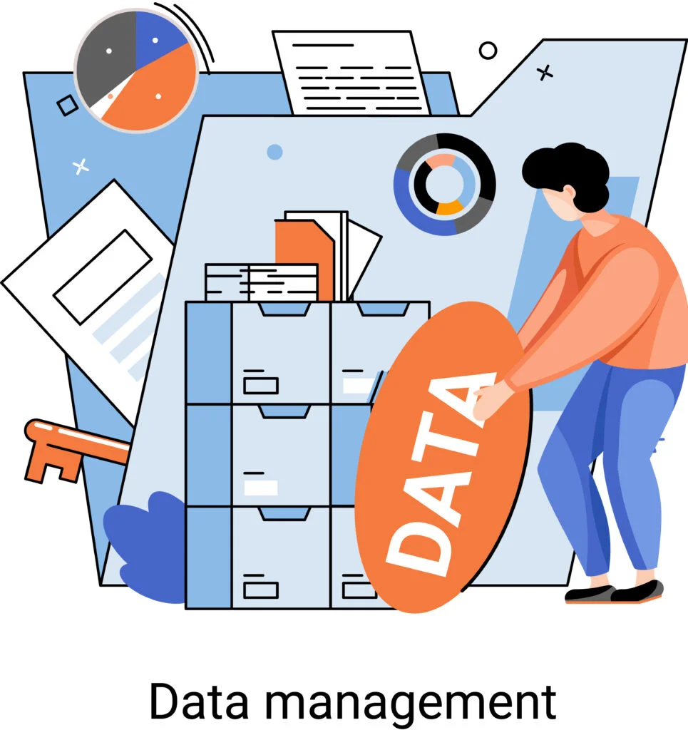 Discover how generative AI is transforming data management. Learn strategies for enhanced data governance, security, and automation to stay competitive.