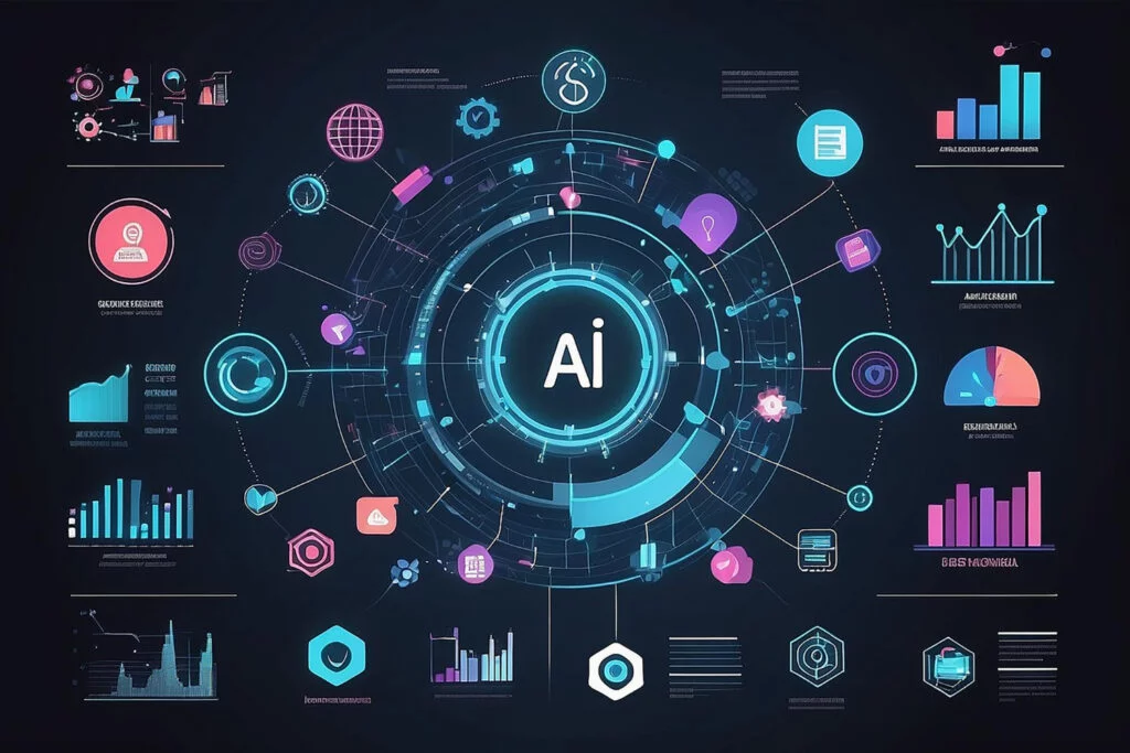 Discover how AI-powered data management boosts data accuracy, integration, processing speeds, and governance, helping CDOs achieve AI readiness in 2024.