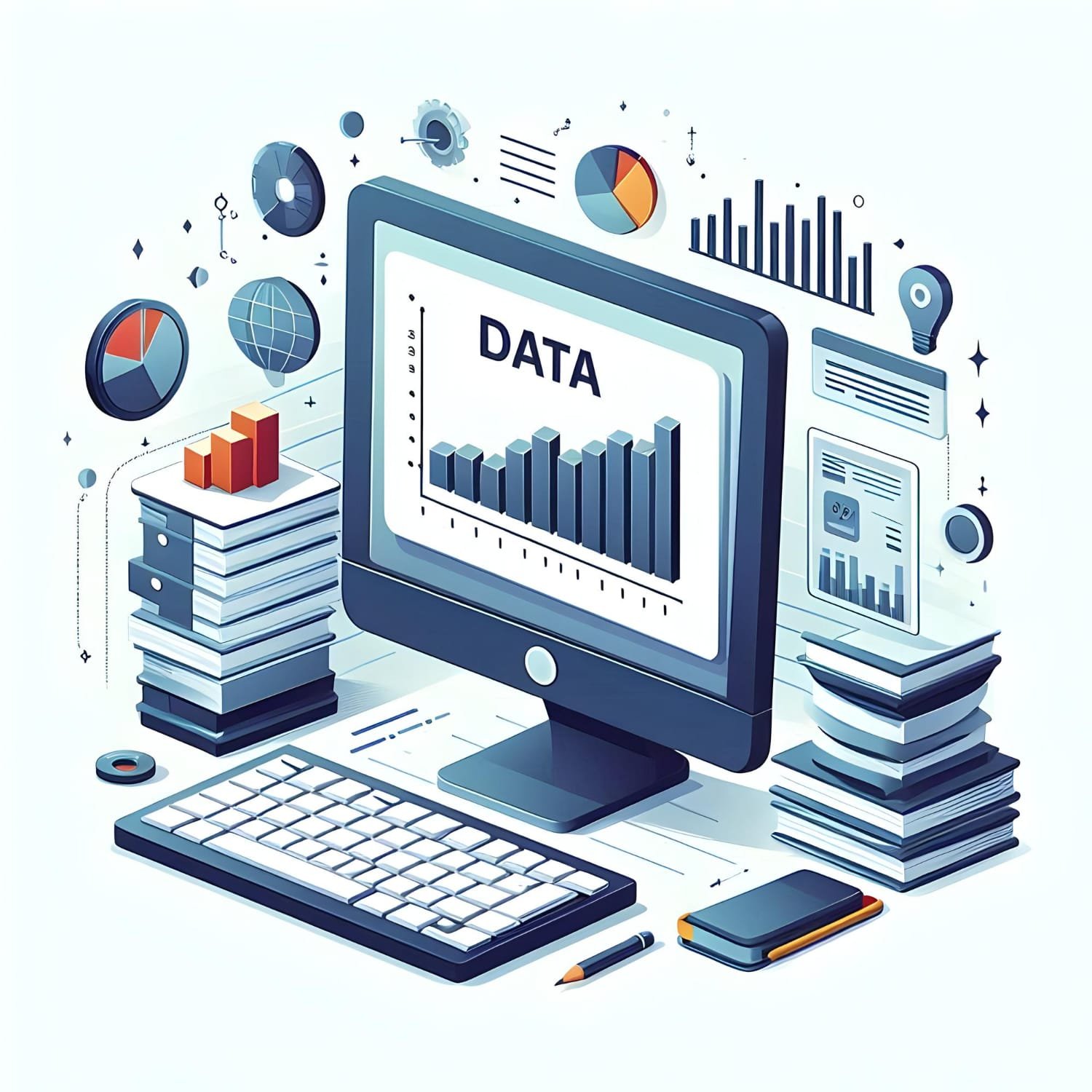AI-powered data management is crucial for 2024. Enhance efficiency, drive strategic decisions, and future-proof with AI. Discover challenges and solutions for CDOs.